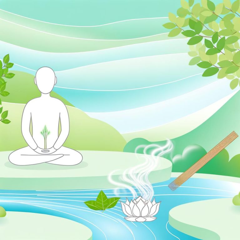 Feng Shui Religione 19 Scopri come il Feng Shui influisce sulla religione e sul benessere spirituale in casa tua