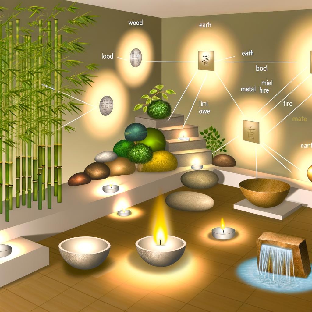 Feng Shui Rimedi Con La Luce 1 rimedi con la luce per un ambiente armonioso