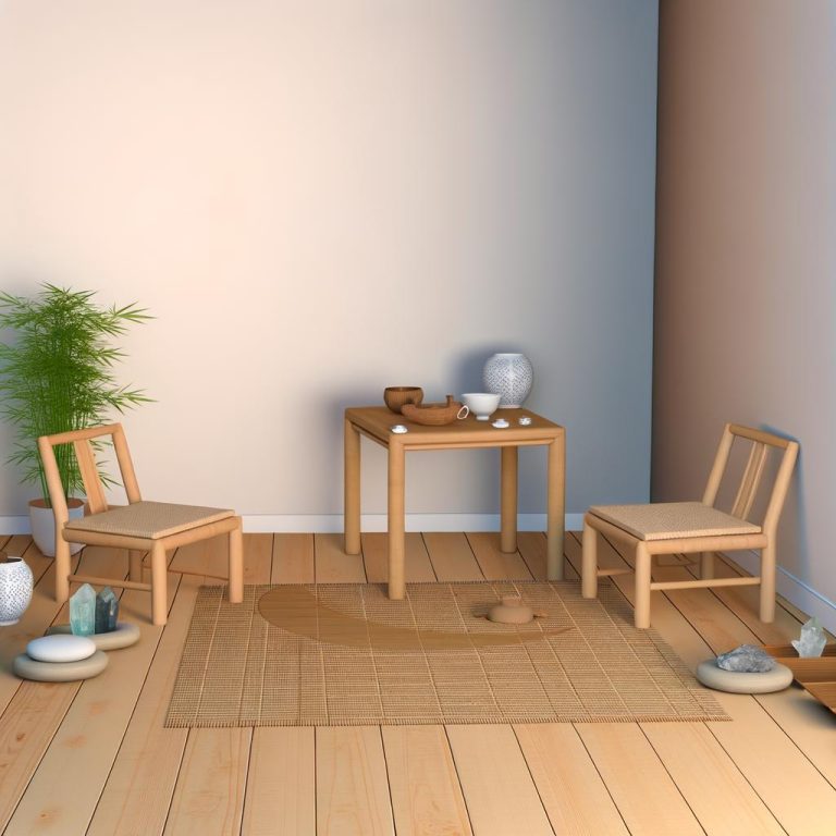 Utilizza lampade a sospensione per risolvere la mancanza di luce nel Feng Shui, potenziando la zona con rimedi luminosi