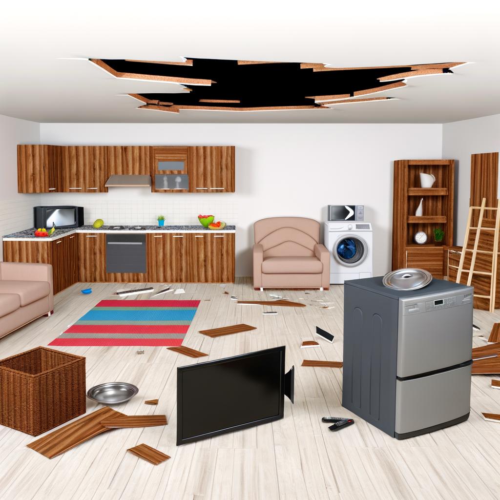 Feng Shui Rottura Elettrodomestici 1 consigli pratici e efficaci