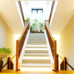 Feng Shui Scala Accesso armonia e equilibrio nel tuo ingresso secondo i principi orientali