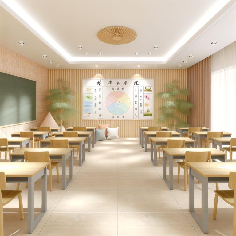 Feng Shui Scuola Forma 19 Applica la Scuola della Forma del Feng Shui per equilibrare gli spazi e migliorare l'energia