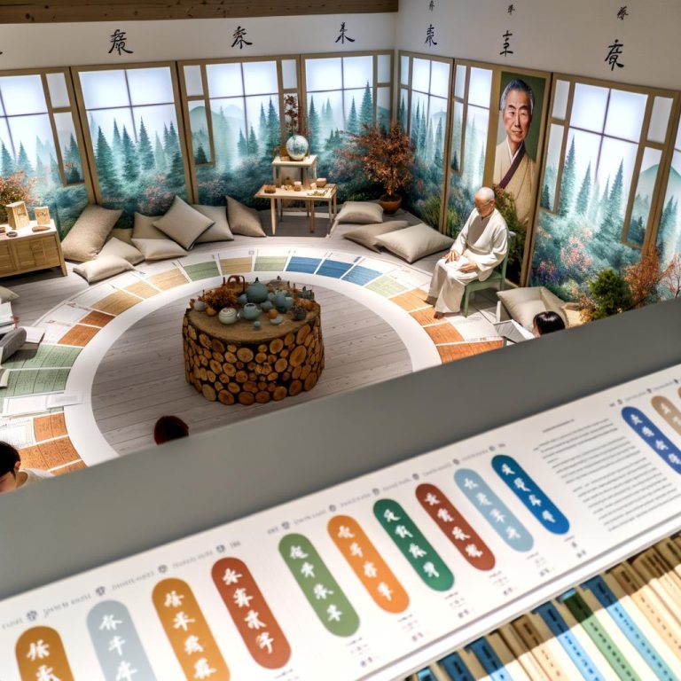 Scopri i segreti del Feng Shui con una scuola seria a Milano, per trasformare la tua casa in un'oasi di benessere.