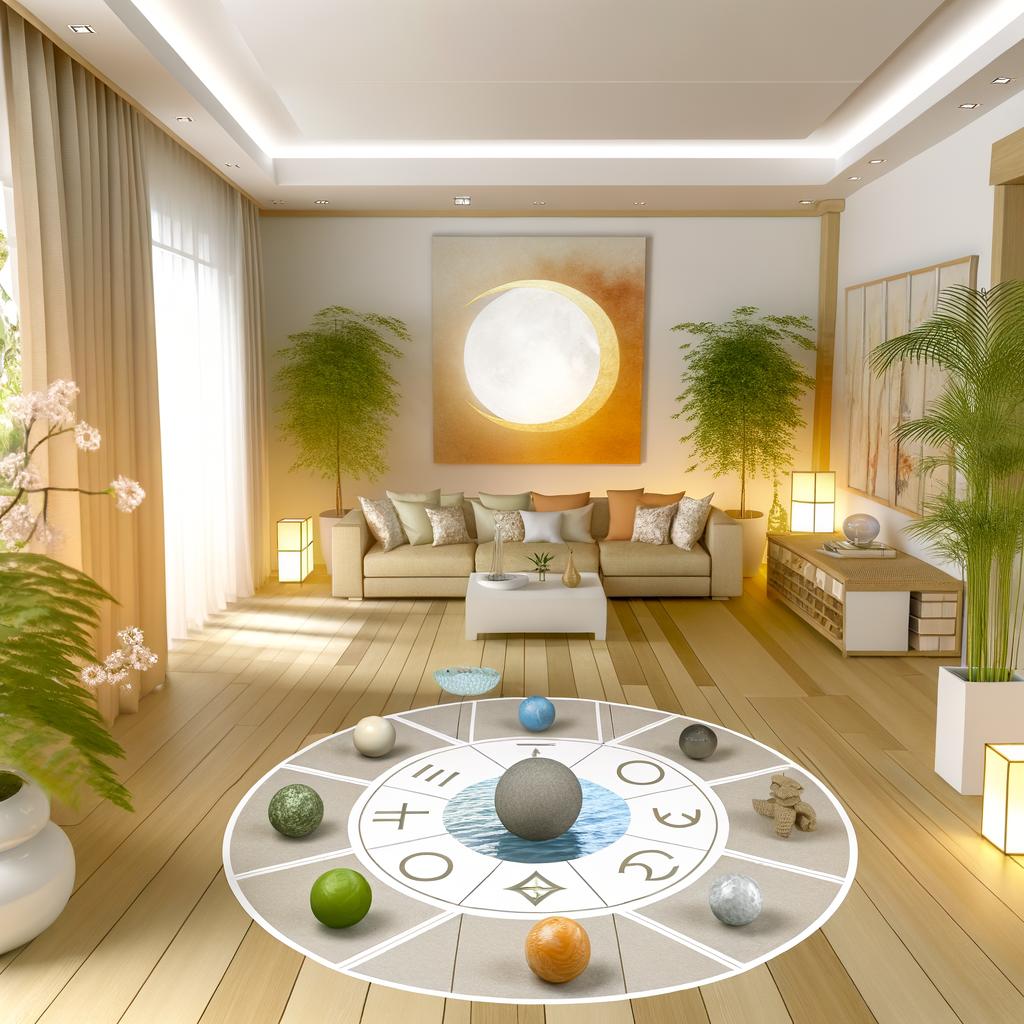 Feng Shui Serenità 1 scopri i segreti per migliorare la tua vita quotidiana