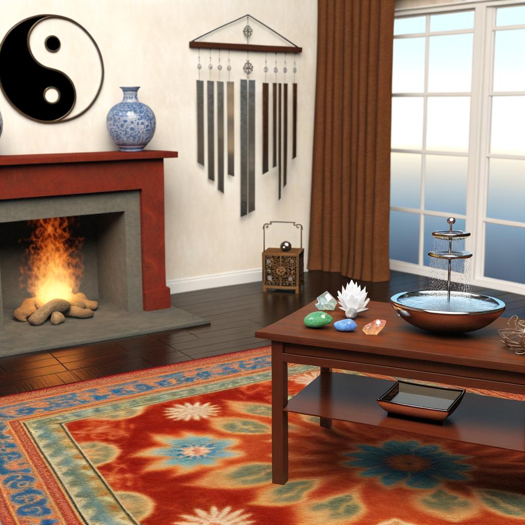 Feng Shui Sesso 1 armonia tra energie per una vita sessuale appagante