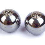 Feng Shui Sfere Cinesi Mano scopri i segreti del Feng Shui per il benessere casa