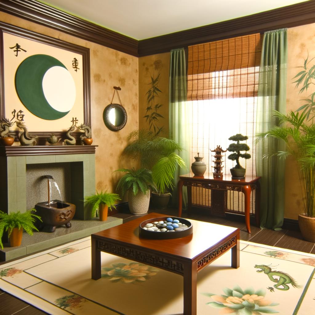 Feng Shui Signficato 1 scopri l'arte millenaria cinese per armonizzare gli ambienti e migliorare la tua vita