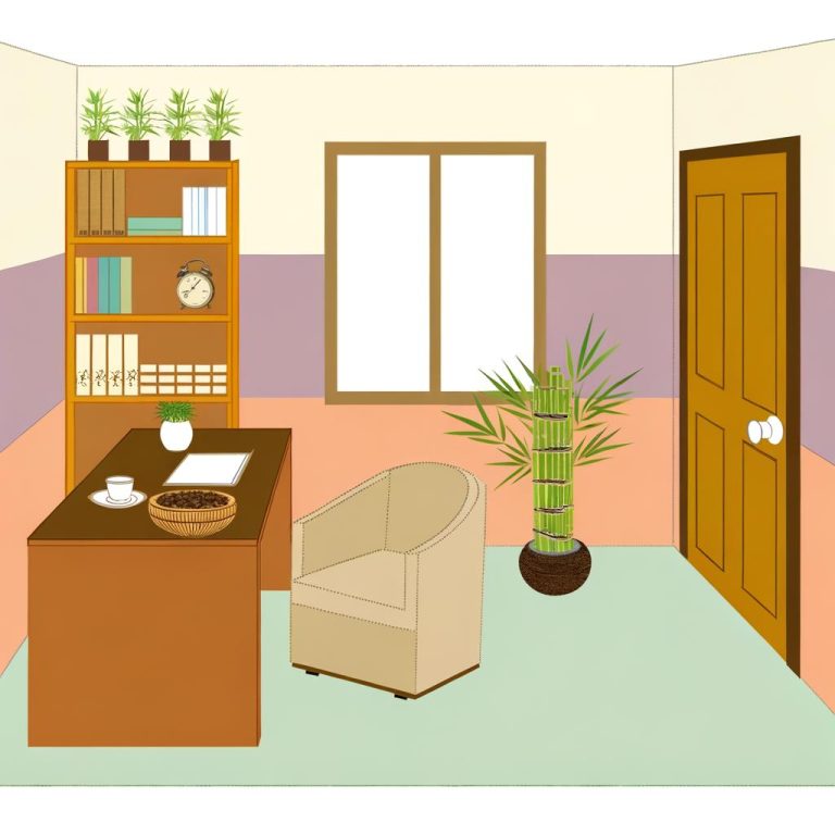 Feng Shui Sl Posto Di Lavoro 13 armonia e successo garantiti