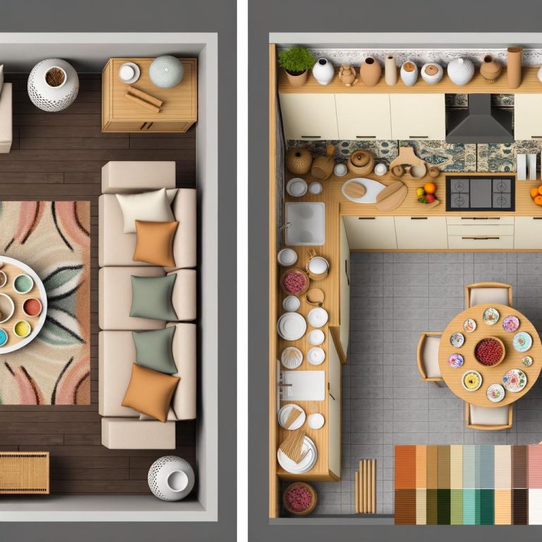 Feng Shui Soggiorno Cucina 3 trasforma il tuo soggiorno e cucina seguendo i principi millenari