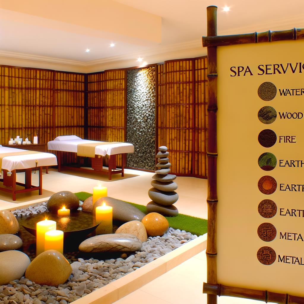 Feng Shui Spa Prezzi 1 Esplora i nostri pacchetti relax e benessere alla FENG SHUI SPA prezzi convenienti per tutti