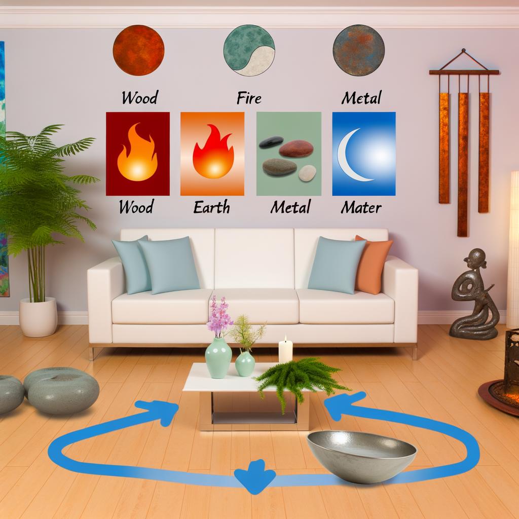 Feng Shui Spaziouymano 1 scopri i segreti di un ambiente equilibrato