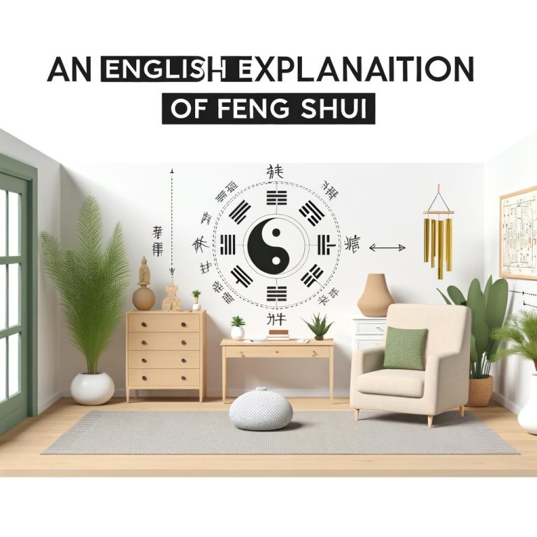 Discover the secrets of Feng Shui in our comprehensive guide for a harmonious living space