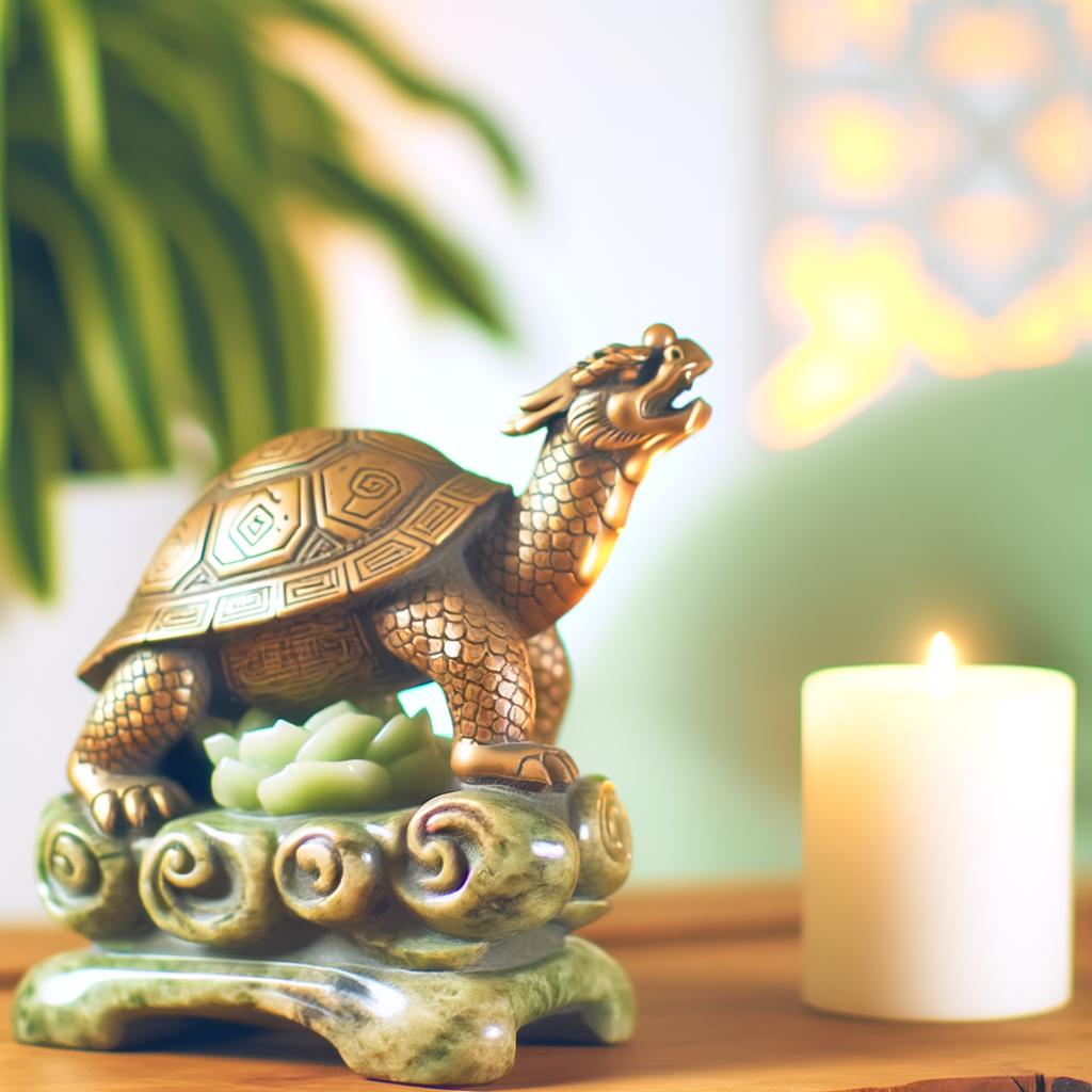 Feng Shui Sta 1 Grazie al Feng Shui, riscopri l'armonia nella tua casa