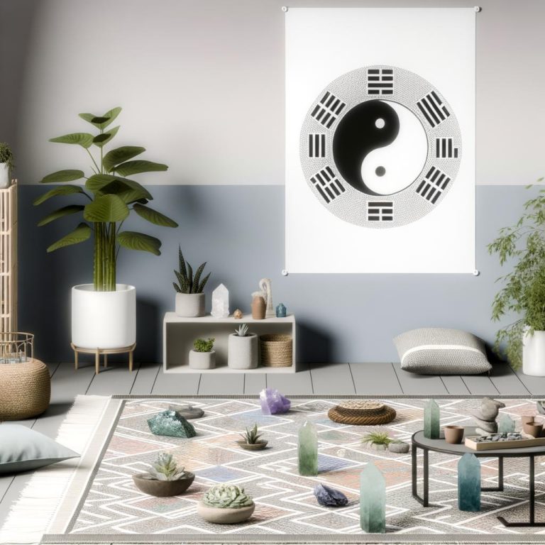 Feng Shui Stile Di Vita 13 respira il Feng Shui stile di vita per una casa e una mente serena