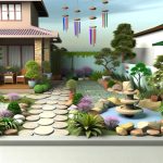 Feng Shui Strada Davanti a Casa Sopraelevata strada davanti a casa sopraelevata per favorire il fluire dell'energia positiva