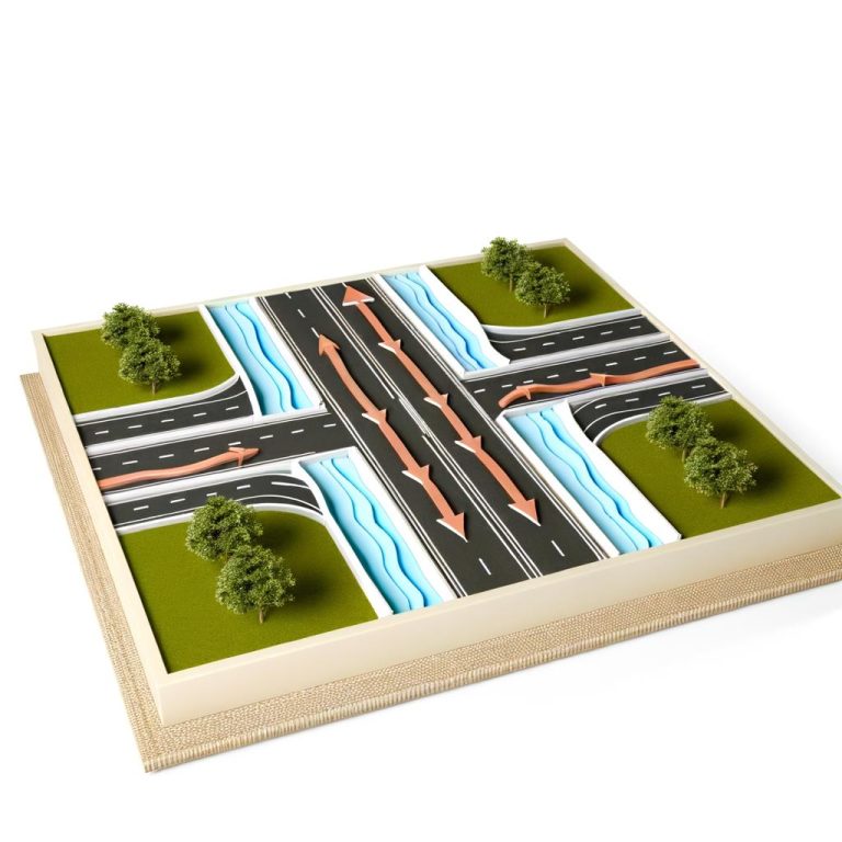 Feng Shui Strade Con Frecce 5 Massimizza l'energia positiva nelle strade con frecce grazie al Feng Shui armonizzando i flussi di traffico e creando armonia