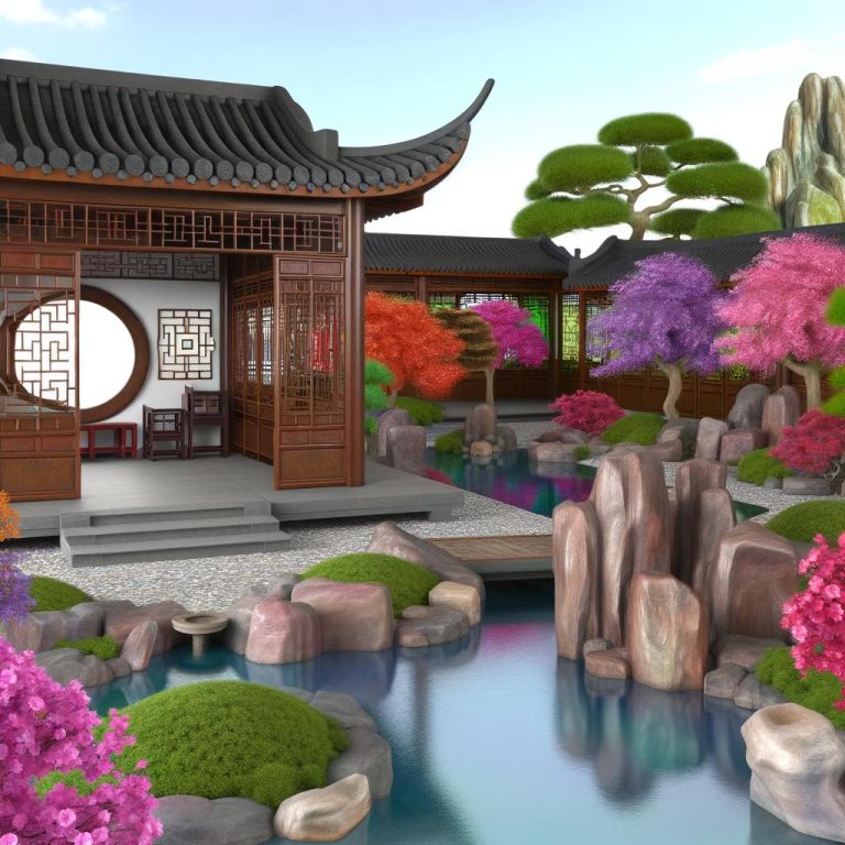 Feng Shui Struttura 15 armonia e equilibrio negli ambienti grazie all'organizzazione degli spazi e dei mobili