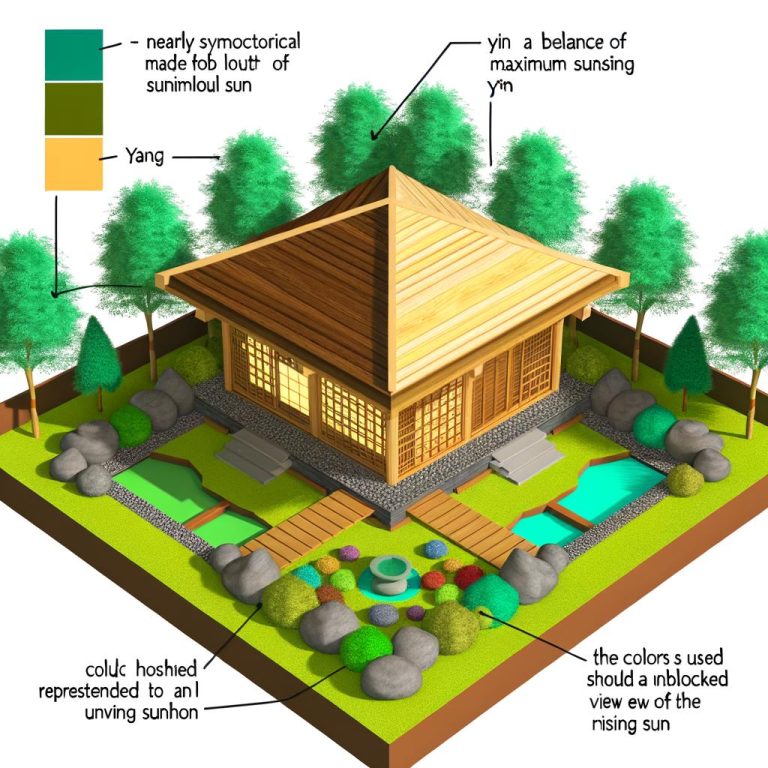 Feng Shui Strutturale 9 armonia e equilibrio nell'ambiente abitativo secondo i principi orientali
