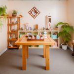 Feng Shui Tavolo Scegli un tavolo adatto al Feng Shui per armonizzare l'energia della tua casa