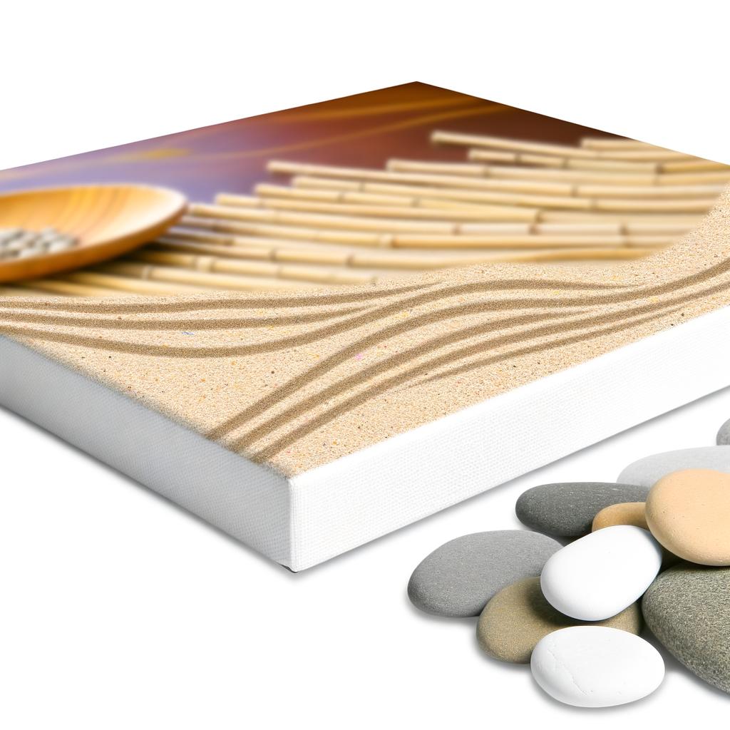 Feng Shui Tela Sabbia Sassi 20X 1 feng shui tela sabbia sassi 20x