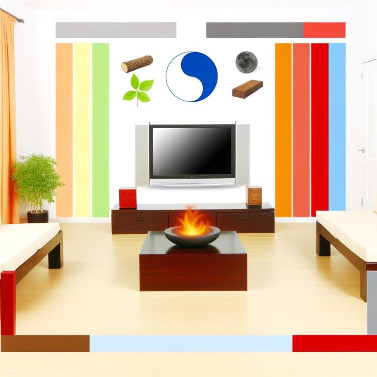 Guarda la tua TV con armonia e bilancio grazie al Feng Shui televisivo