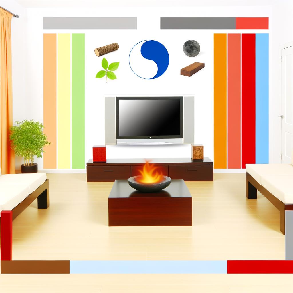Guarda la tua TV con armonia e bilancio grazie al Feng Shui televisivo