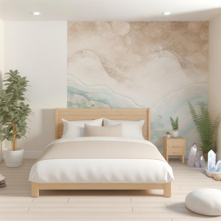 Feng Shui Testa a Nord 17 Massimizza l'energia positiva con il Feng Shui testa a nord per un ambiente equilibrato e armonioso