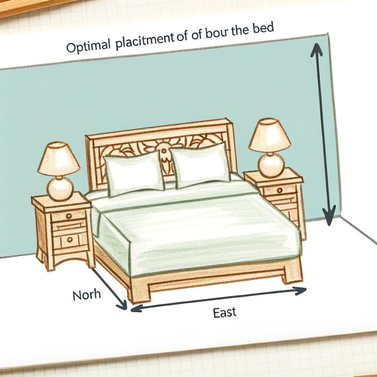 Feng Shui Testa Posizione Dormire 7 testa in posizione corretta per dormire meglio e sentirsi rigenerati