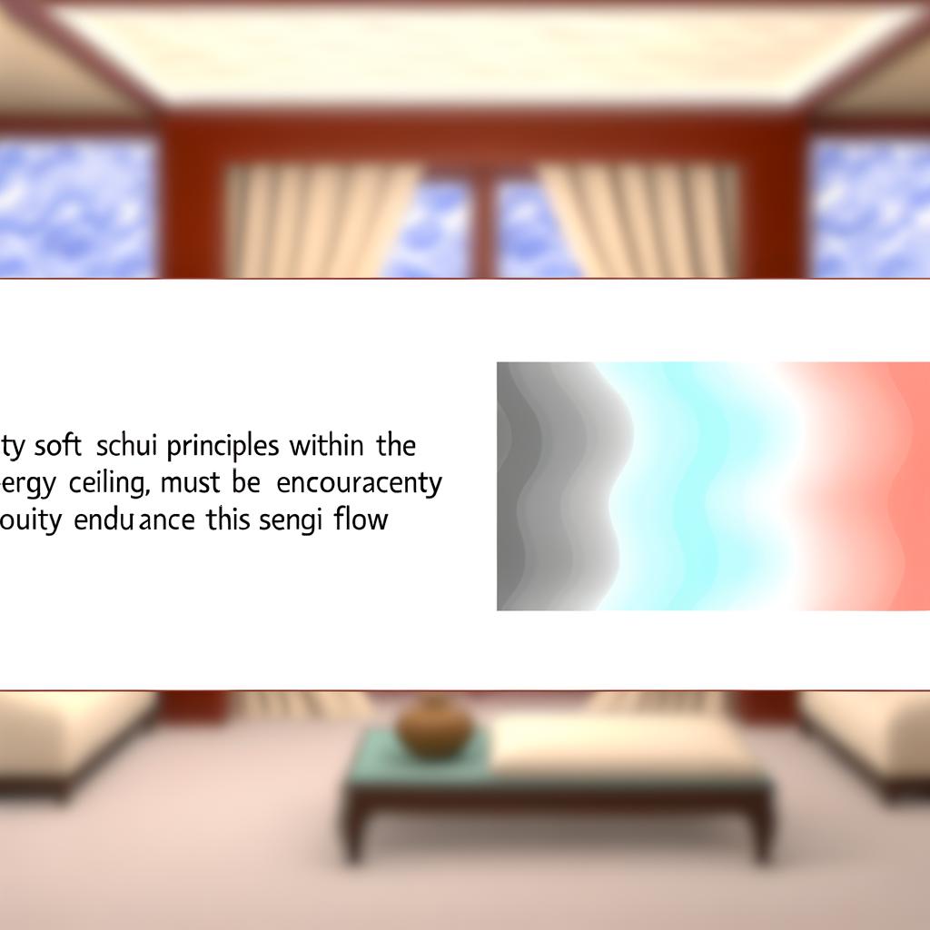 Feng Shui Tetto Molle 1 Scopri i vantaggi del Feng Shui per un tetto armonioso e una vita energica con il TETTO MOLLE