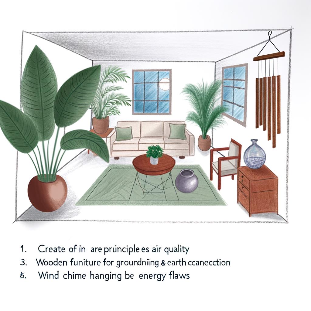 Feng Shui Tiziana Rettaroli 1 armonia e benessere per la tua casa e la tua vita