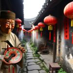 Feng Shui Tradizione Segui i principi del Feng Shui tradizione per armonizzare ogni spazio, corpo e mente