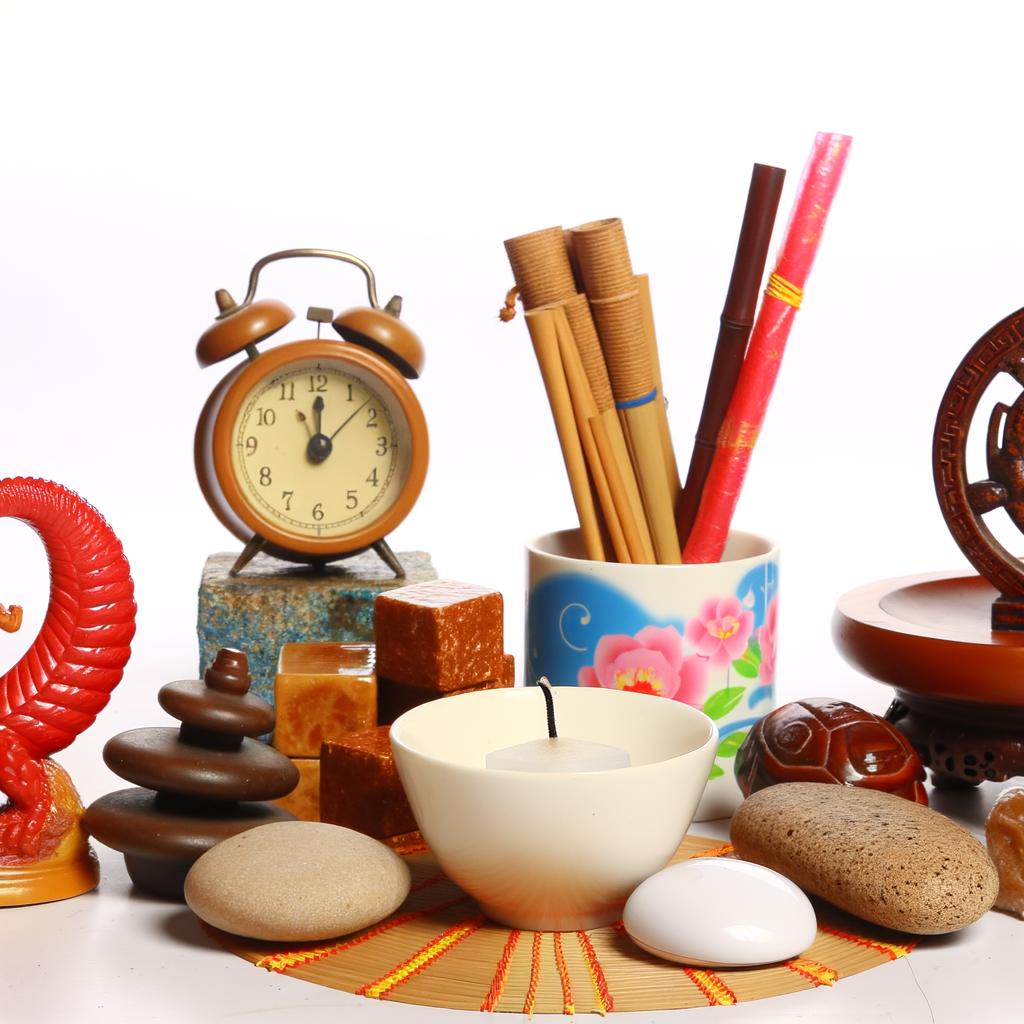 Feng Shui Tuono Ammasso Di Cose 1 elimina l'amasso di cose per favorire il tuono armonioso nella tua casa