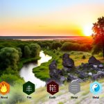 Feng-Shui Ucraina Applica i principi del Feng-Shui ucraino per armonizzare l'ambiente e migliorare la tua vita