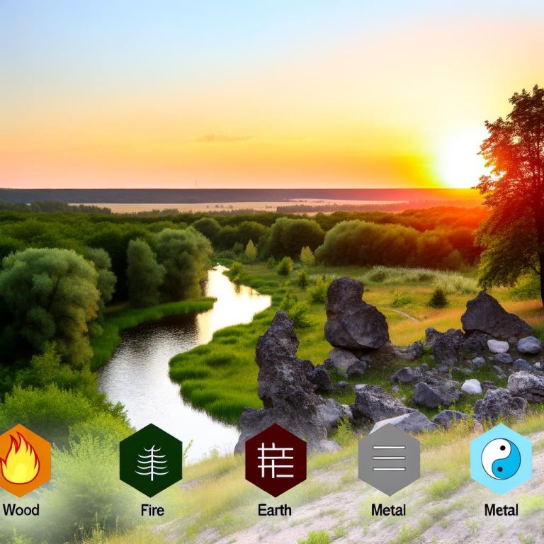 Applica i principi del Feng-Shui ucraino per armonizzare l'ambiente e migliorare la tua vita