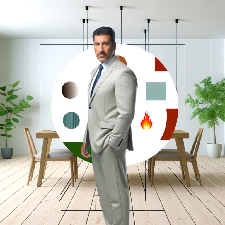 armonia e potere personale con la filosofia millenaria dell'interior design energetico