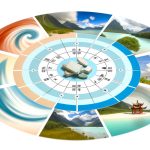 Feng Shui Viaggi Scopri i segreti del Feng Shui nei tuoi viaggi per un'esperienza equilibrata e armoniosa