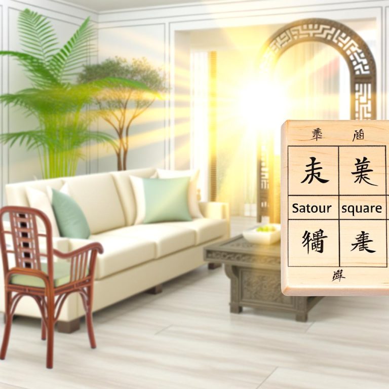 abita con saggezza e serenità SATOR