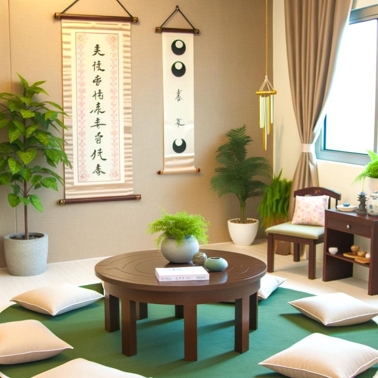 Feng Shui_Corso Base 3 - Scopri i segreti del Feng Shui con il nostro corso base