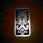 Feng Shuo Fermasokdi Attira Denaro Utilizza oggetti che rappresentino la ricchezza per attirare denaro secondo i principi del Feng Shui