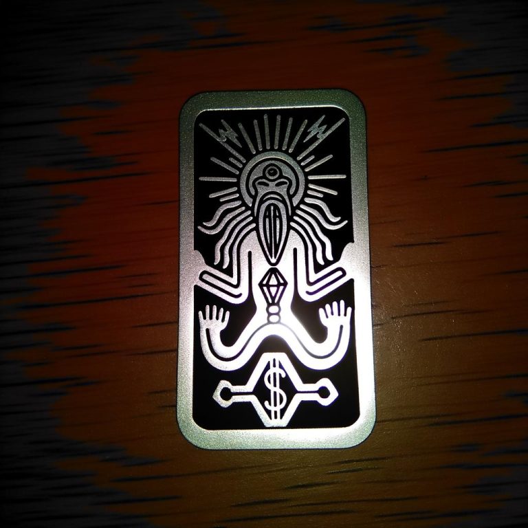 Utilizza oggetti che rappresentino la ricchezza per attirare denaro secondo i principi del Feng Shui