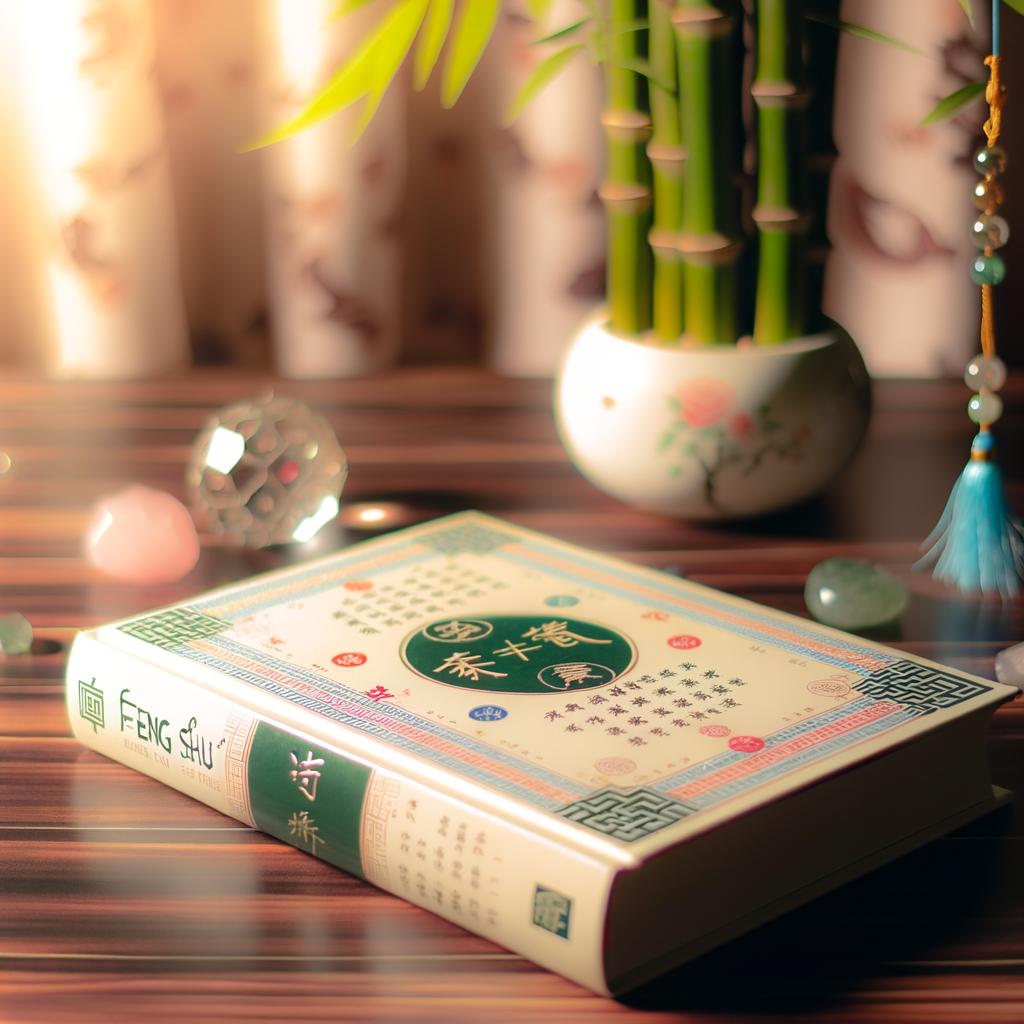 Feng.Shui Libro Felicità 1 armonia e prosperità per la tua casa