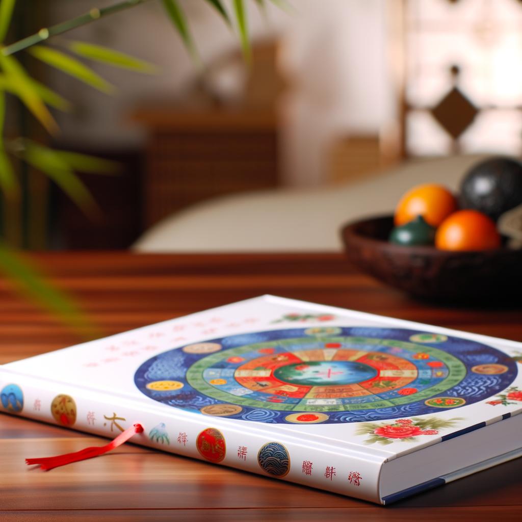 Feng.Shui Libro Frlicita 1 Scopri i segreti del Feng Shui con il libro della felicità per ottenere benessere e prosperità