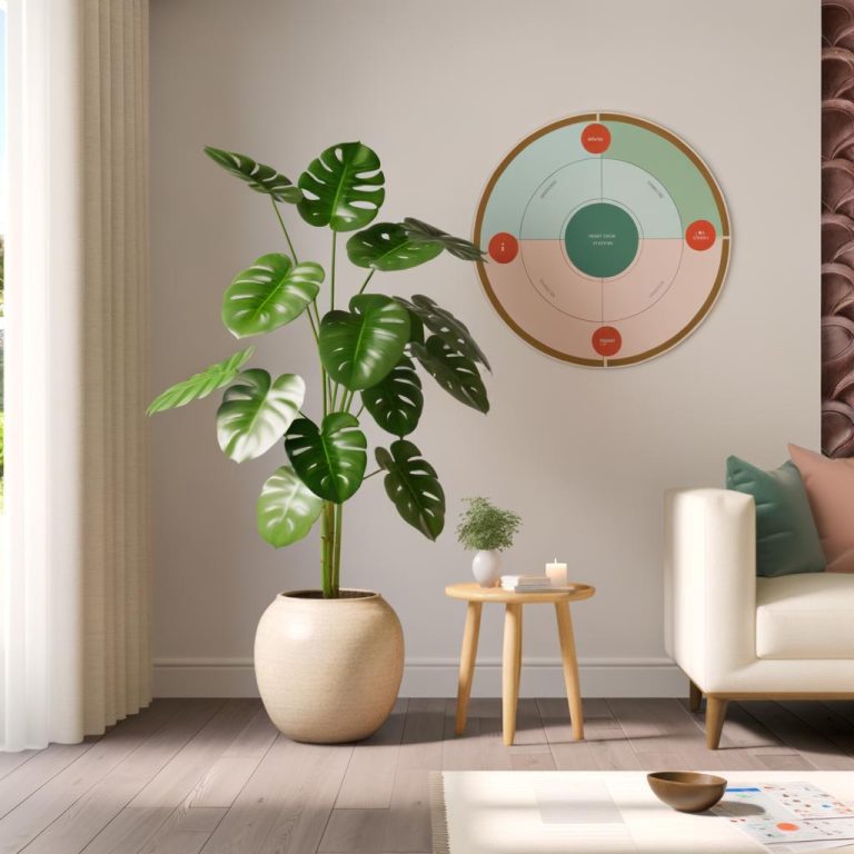Filodendro Feng Shui 12 energia positiva e bellezza in casa tua