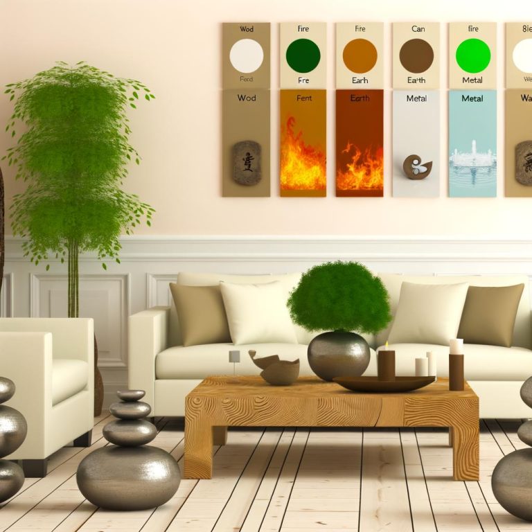 Filosofia Arredamento Feng Shui 9 equilibrio e armonia per la tua casa ideale