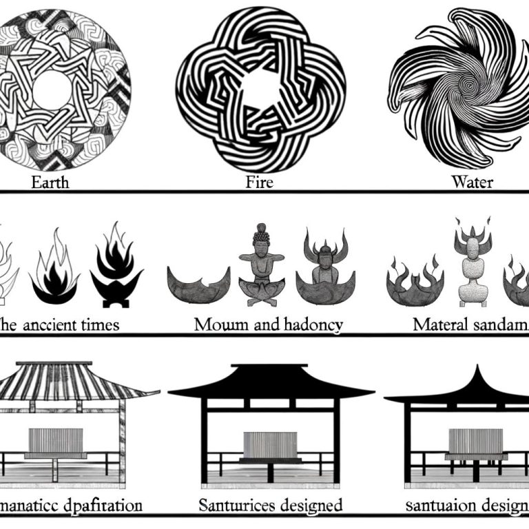 armonia con il Feng Shui per l'evoluzione personale e spirituale