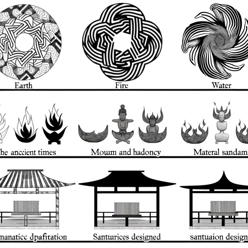 armonia con il Feng Shui per l'evoluzione personale e spirituale