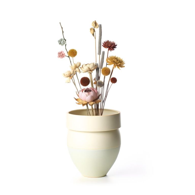 Porta armonia e prosperità con i fiori secchi Feng Shui