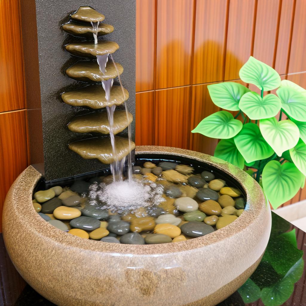 equilibrio e armonia in casa tua con un tocco zen