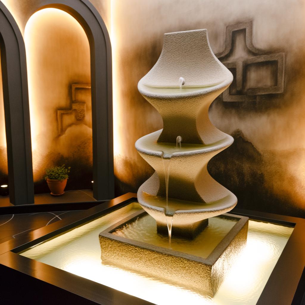 Fontane Da Interno Feng Shui Catania 1 Scopri le fontane da interno Feng Shui a Catania per armonizzare il tuo spazio con energie positive