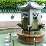 Fontane Feng Shui Ad Acqua Con Beccuccio Frontali armonia e relax per il tuo spazio zen